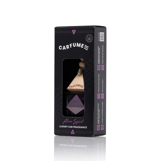 Carfume luxury Alien spirit fragrance
