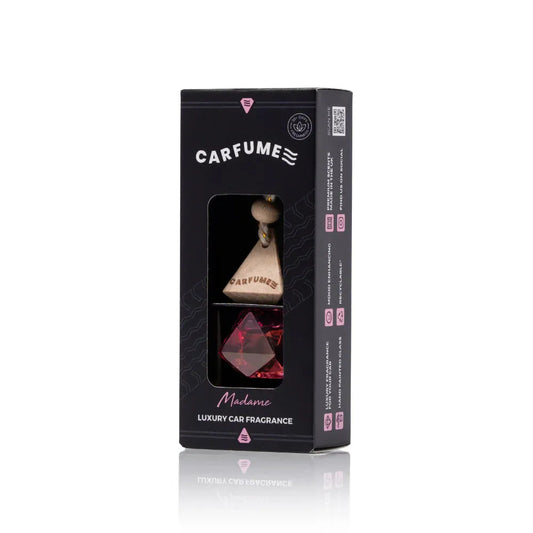 Carfume luxury madame fragrance