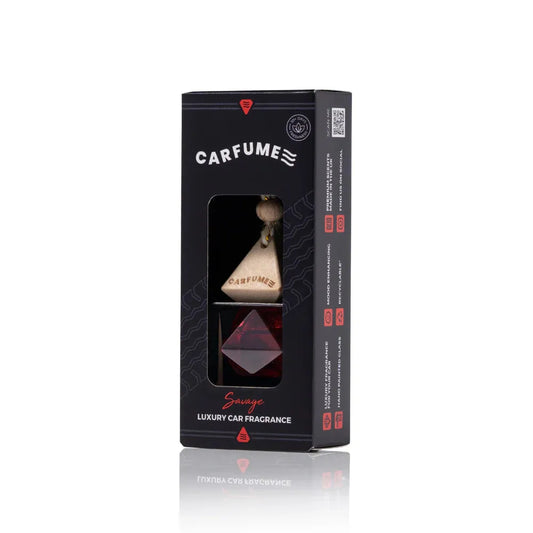 Carfume luxury Savage fragrance