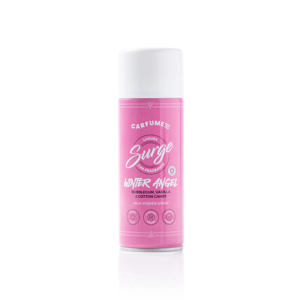 Carfume Car Air Freshener - Winter Angel