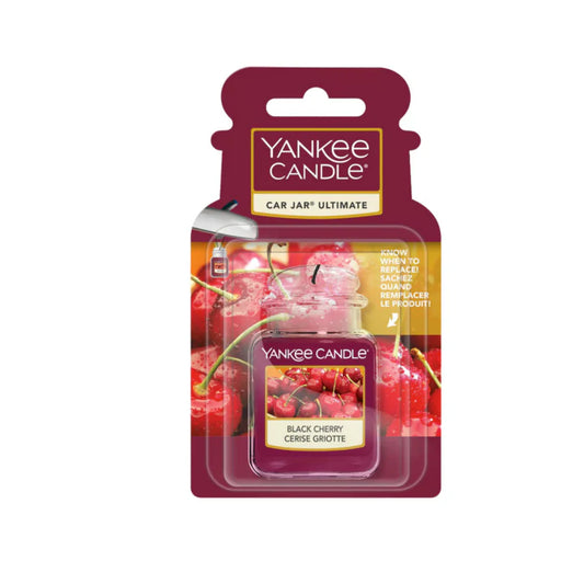 Yankee Candle Car Jar Ultimate Hanging Air Freshener