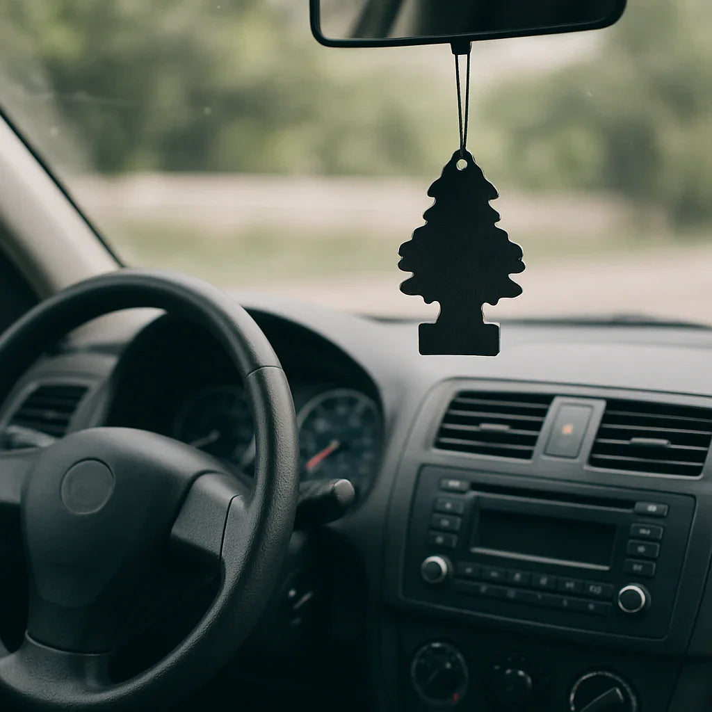 Top Car Air Fresheners: Find Your Perfect Scent