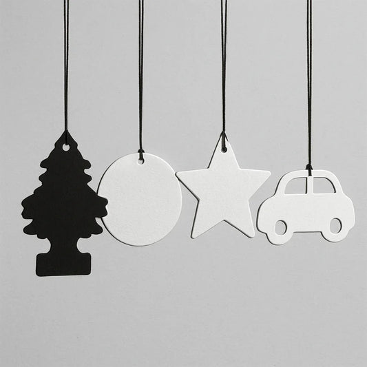 Best Hanging Car Air Fresheners: Top Picks & Tips