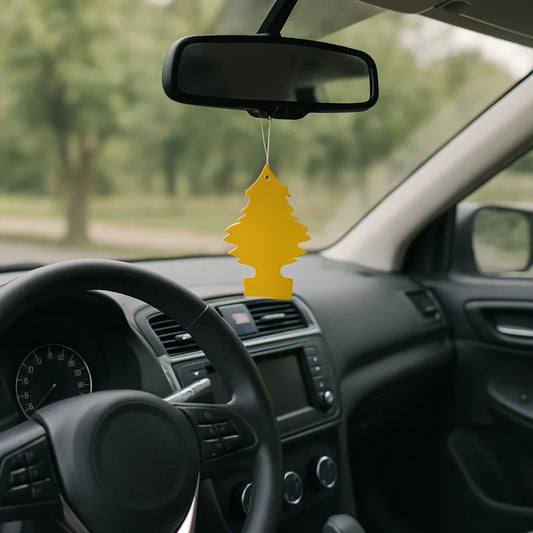 Top Car Air Freshener Picks: Best Scents & Types