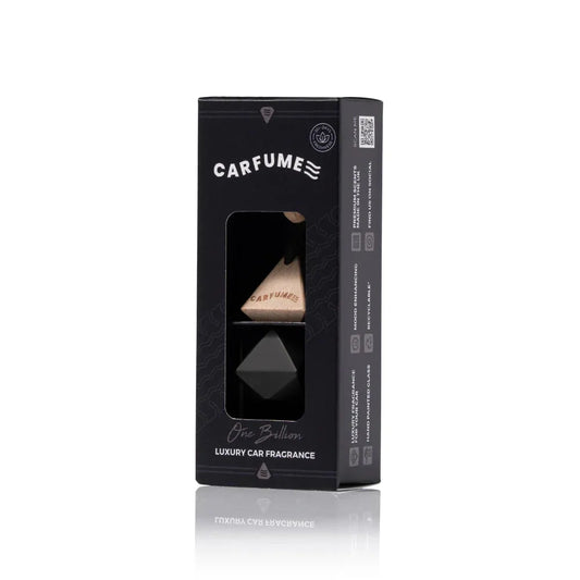 Carfume luxury One Billion fragrance