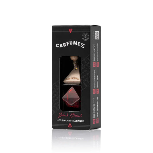 Carfume luxury Black orchid fragrance