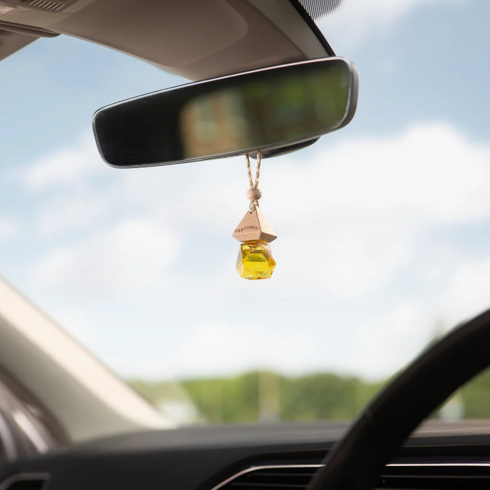 Lady Billion Carfume Car Air Freshener