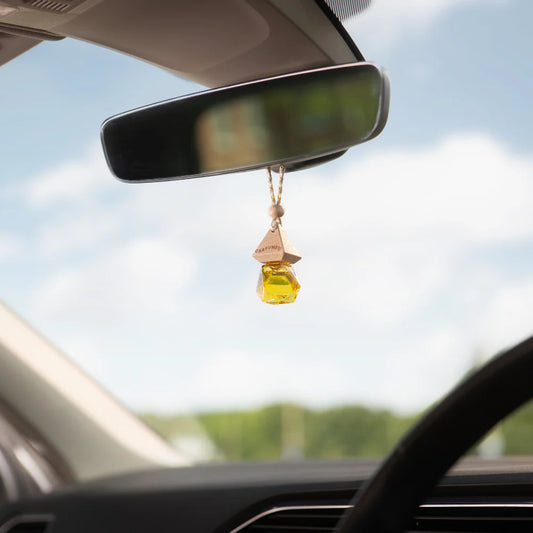 Lady Billion Carfume Car Air Freshener