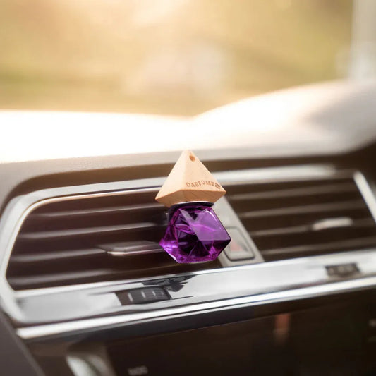 Carfume luxury Alien spirit fragrance with airvent