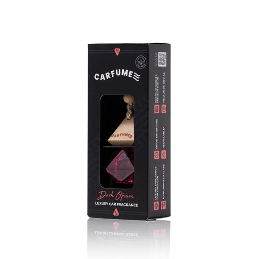 Carfume luxury Dark opium fragrance