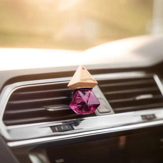 Carfume luxury madame fragrance with air vent