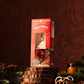 Carfume Hanging Diffuser - Limited Edition Sparkly Cinnamon