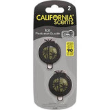 California Scents Mini Diffuser Air Freshener Ice