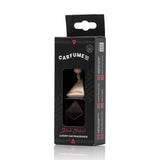 Black Orchid Carfume Car Air Freshener