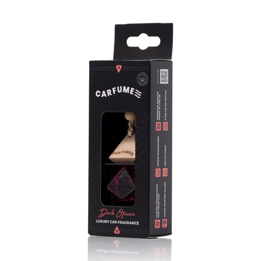 Dark Opium Carfume Car Air Freshener