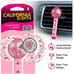 California Scents Vent Stick 4-Pack – Coronado Cherry