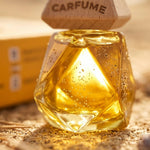 Carfume Limited Edition Brazilian Summer Car Air Freshener Premium Aroma