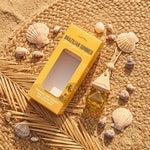 Carfume Limited Edition Brazilian Summer Car Air Freshener Premium Aroma
