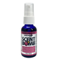 Scent Bomb Pomegranate Car Air Freshener - 100% Pure Oil Spray - Long Lasting Exotic Fruit Scent