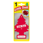 Wild Cherry - Little Trees Pine Tree Car Air Freshener Card