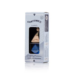Carfume Fresh Linen Hanging Car Diffuser – Crisp, Clean & Long-Lasting Fragrance