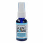 Scent Bomb Baby Powder Car Air Freshener - 100% Pure Oil Spray - Long Lasting Odor Eliminator