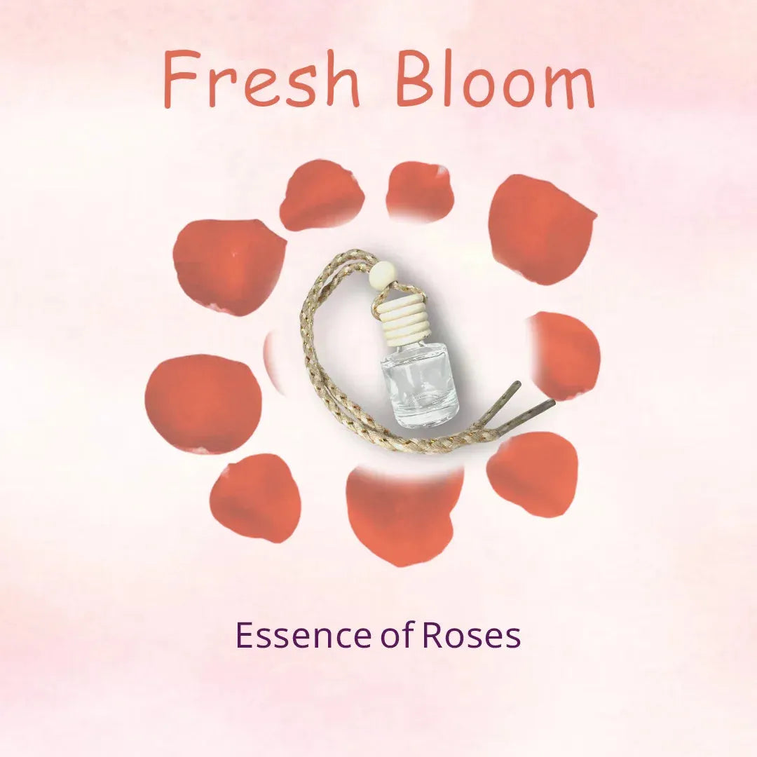 fresh bloom fragrance