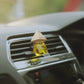 Lady Billion Carfume Car Air Freshener
