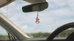 Dark Opium Carfume Car Air Freshener