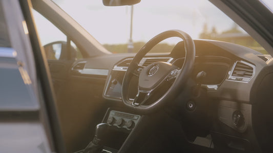 Creedy Carfume Surge Spray 400ml