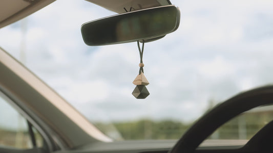 Carfume Car Air Freshener - Victory