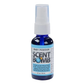 Scent Bomb Baby Powder Car Air Freshener - 100% Pure Oil Spray - Long Lasting Odor Eliminator