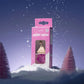 Limited Edition Winter Angel Carfume - Long lasting