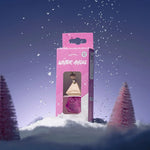 Limited Edition Winter Angel Carfume - Long lasting