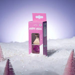 Limited Edition Winter Angel Carfume - Long lasting