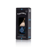 Carfume Creedy Car Air Freshener - Odor Eliminating Car Air Freshener