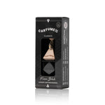 Carfume Car Air Freshener - Classics Frozen Black