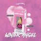 Limited Edition Winter Angel Carfume - Long lasting