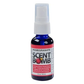 Scent Bomb Pomegranate Car Air Freshener - 100% Pure Oil Spray - Long Lasting Exotic Fruit Scent
