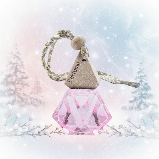 snowkiss perfume